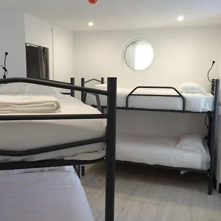 Sweet Hostel