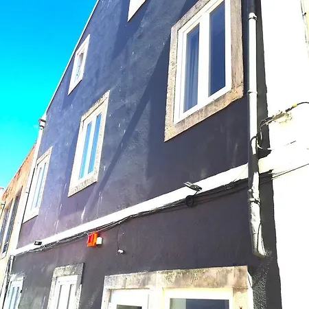 Sweet Hostel *