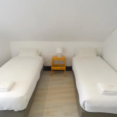 Hostel Sweet Cascais