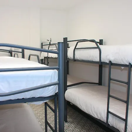 Sweet Hostel *