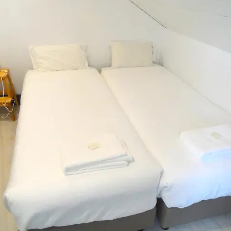 Sweet Hostel *