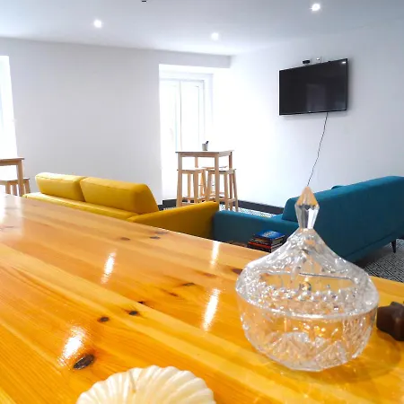 Hostel Sweet Cascais