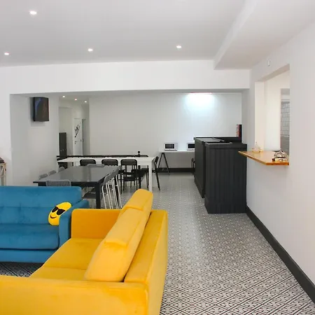 Hostel Sweet Cascais
