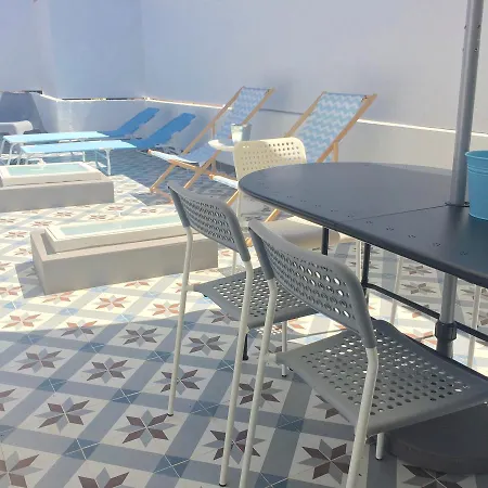 Hostel Sweet Cascais